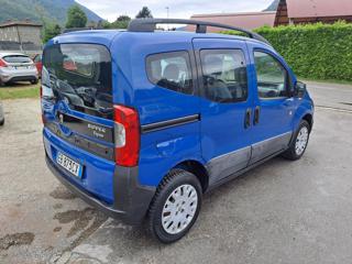 PEUGEOT Bipper usata, con Fendinebbia