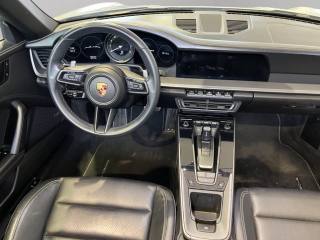 PORSCHE 911 usata, con Controllo trazione