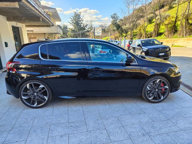 PEUGEOT 308 usata, con Servosterzo