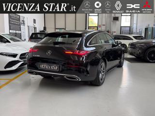 MERCEDES-BENZ CLA 180 usata, con Airbag Passeggero