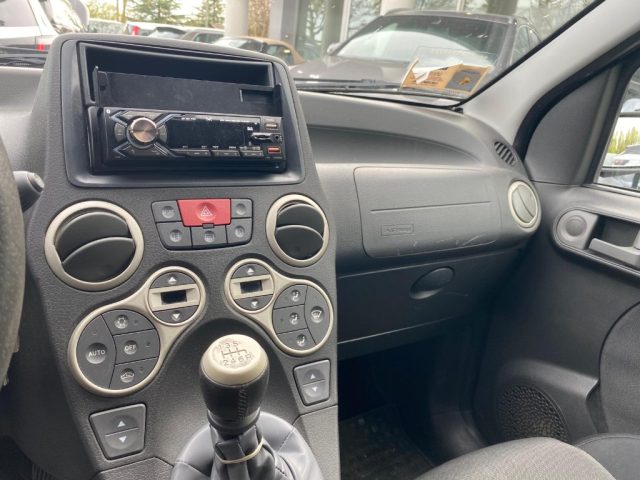 FIAT Panda usata, con Cronologia tagliandi