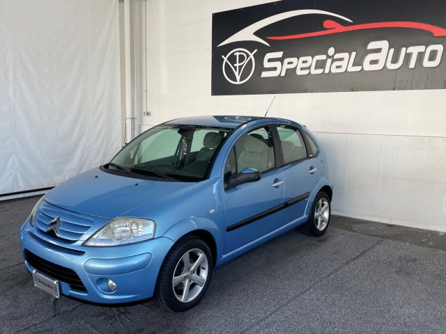 CITROEN C3 usata, con Airbag laterali
