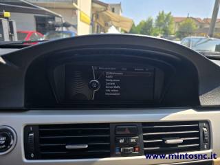 BMW 320 usata, con Cerchi in lega