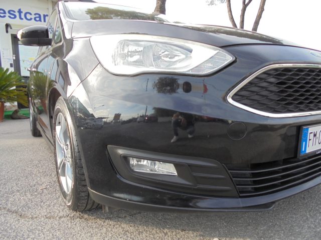FORD C-Max usata 20
