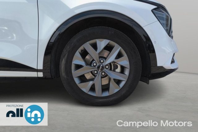 KIA Sportage usata 21