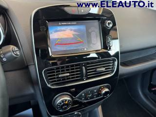 RENAULT Clio usata, con Cruise Control