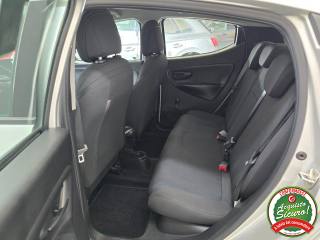 LANCIA Ypsilon usata, con Immobilizzatore elettronico