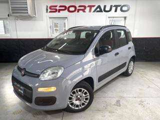 FIAT Panda 0.9 TwinAir Turbo S&S Lounge CAMBIO AUTOMATICO
