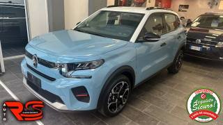 CITROEN C3 usata, con Airbag laterali