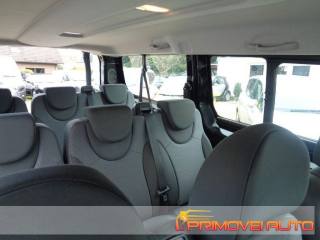 CITROEN Jumpy usata, con Immobilizzatore elettronico