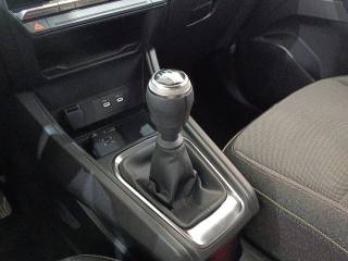 RENAULT Captur usata, con Controllo trazione