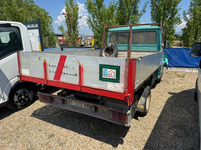 IVECO Daily usata 4