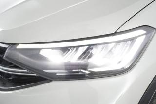 VOLKSWAGEN Taigo usata 7