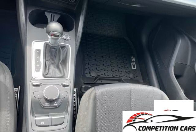 AUDI Q2 usata, con Cerchi in lega