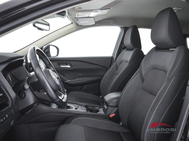 NISSAN Qashqai usata 8
