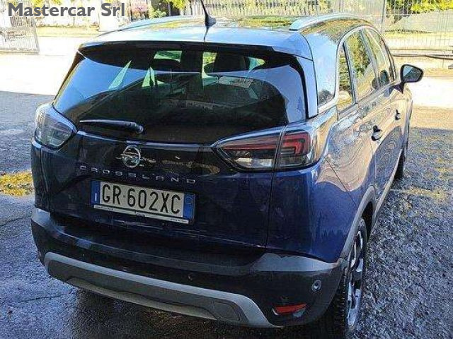 OPEL Crossland usata, con Alzacristalli elettrici