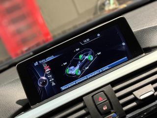 BMW 420 usata, con Filtro antiparticolato