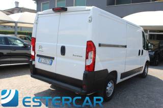 CITROEN Jumper usata, con Airbag