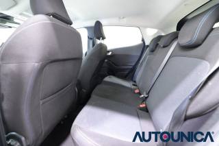 FORD Fiesta usata, con Sensori di parcheggio posteriori
