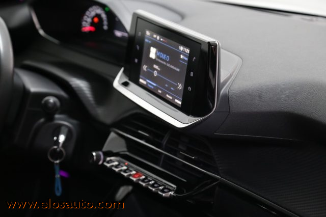PEUGEOT 208 usata, con Servosterzo
