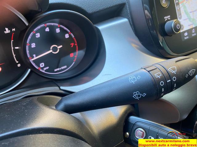 FIAT 500X usata 65