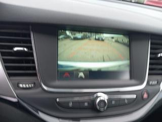 OPEL Astra usata, con Airbag testa