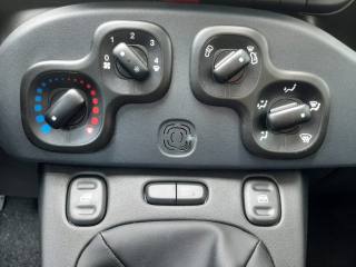 FIAT Panda usata, con Airbag testa