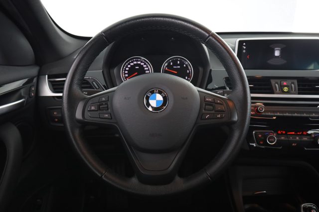 BMW X1 usata 4