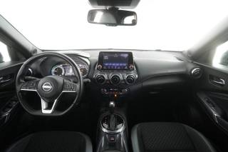 NISSAN Juke usata 10