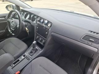 VOLKSWAGEN Golf usata, con Limitatore di velocità