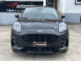 FORD Puma usata, con Airbag laterali