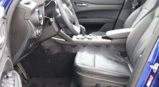 ALFA ROMEO Stelvio usata, con Controllo trazione