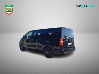 FIAT Ulysse usata, con Riconoscimento dei segnali stradali