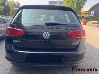 VOLKSWAGEN Golf usata, con Airbag Passeggero