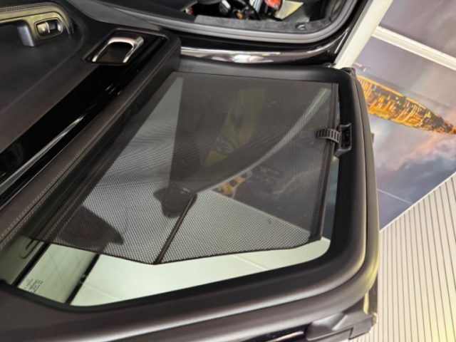 PORSCHE Macan usata, con Immobilizzatore elettronico