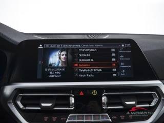 BMW 420 usata 13