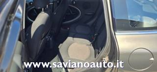 MINI Countryman usata, con Autoradio
