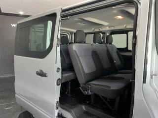 OPEL Vivaro usata, con Chiusura centralizzata