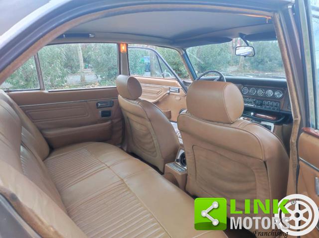 JAGUAR XJ6 usata 13