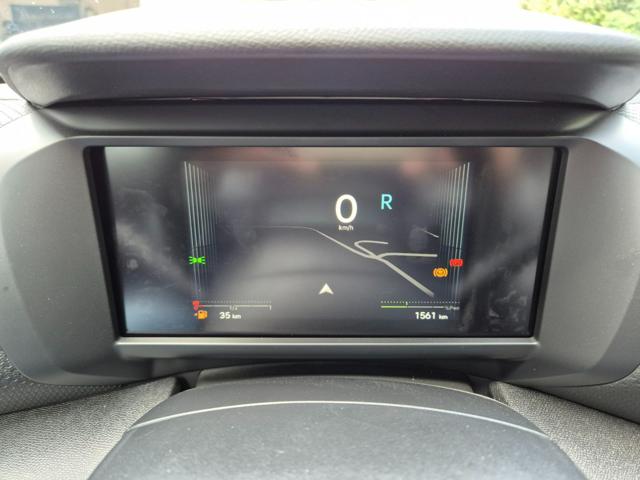 CITROEN C4 usata, con Immobilizzatore elettronico