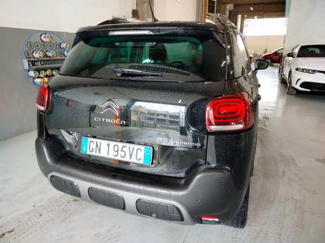 CITROEN C3 Aircross usata, con Chiusura centralizzata