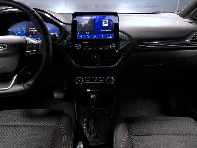 FORD Puma usata, con Controllo automatico clima