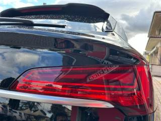 AUDI Q5 usata, con Portellone posteriore elettrico