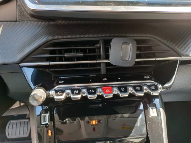PEUGEOT 208 usata, con Cruise Control
