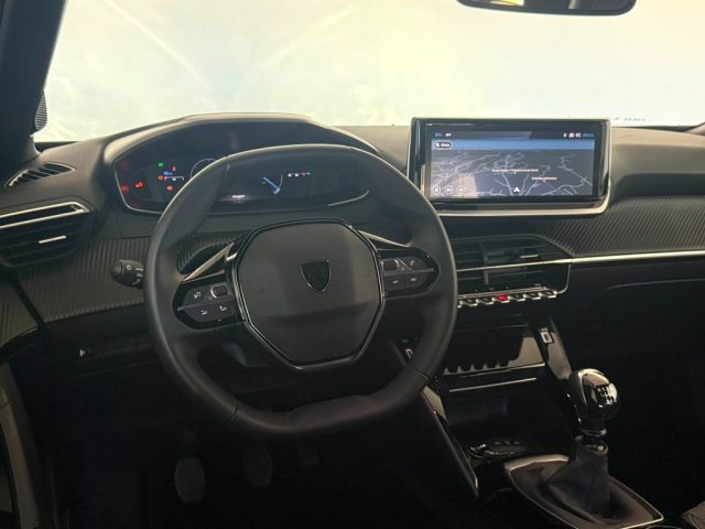 PEUGEOT 2008 usata, con ESP