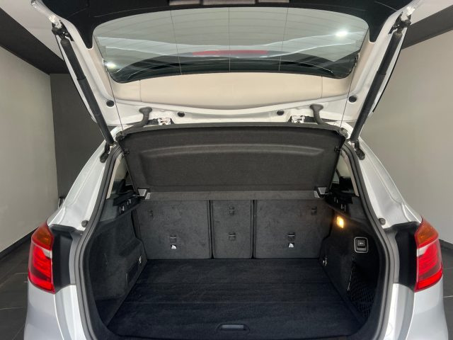 BMW 216 usata, con Climatizzatore
