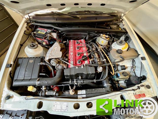 FORD Sierra usata 19
