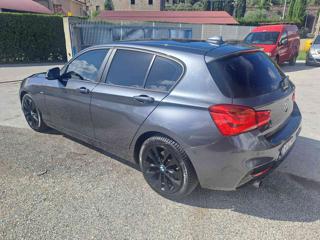 BMW 116 usata, con Airbag testa