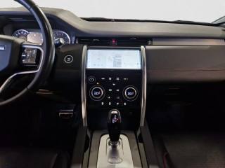 LAND ROVER Discovery Sport usata, con Bracciolo