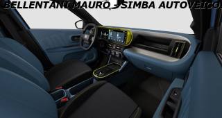 FIAT Grande Panda usata, con Autoradio